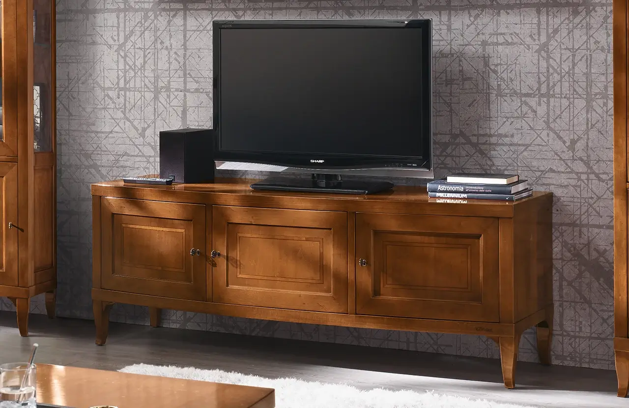 Ottante TV stand base
