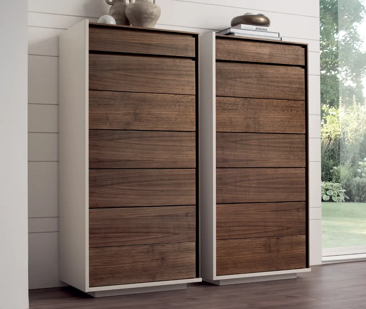 Vertice Chest of Drawers Vertice Chest of Drawers