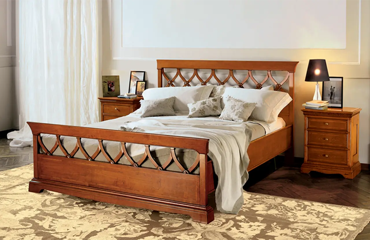 Letto Narciso Letto Narciso