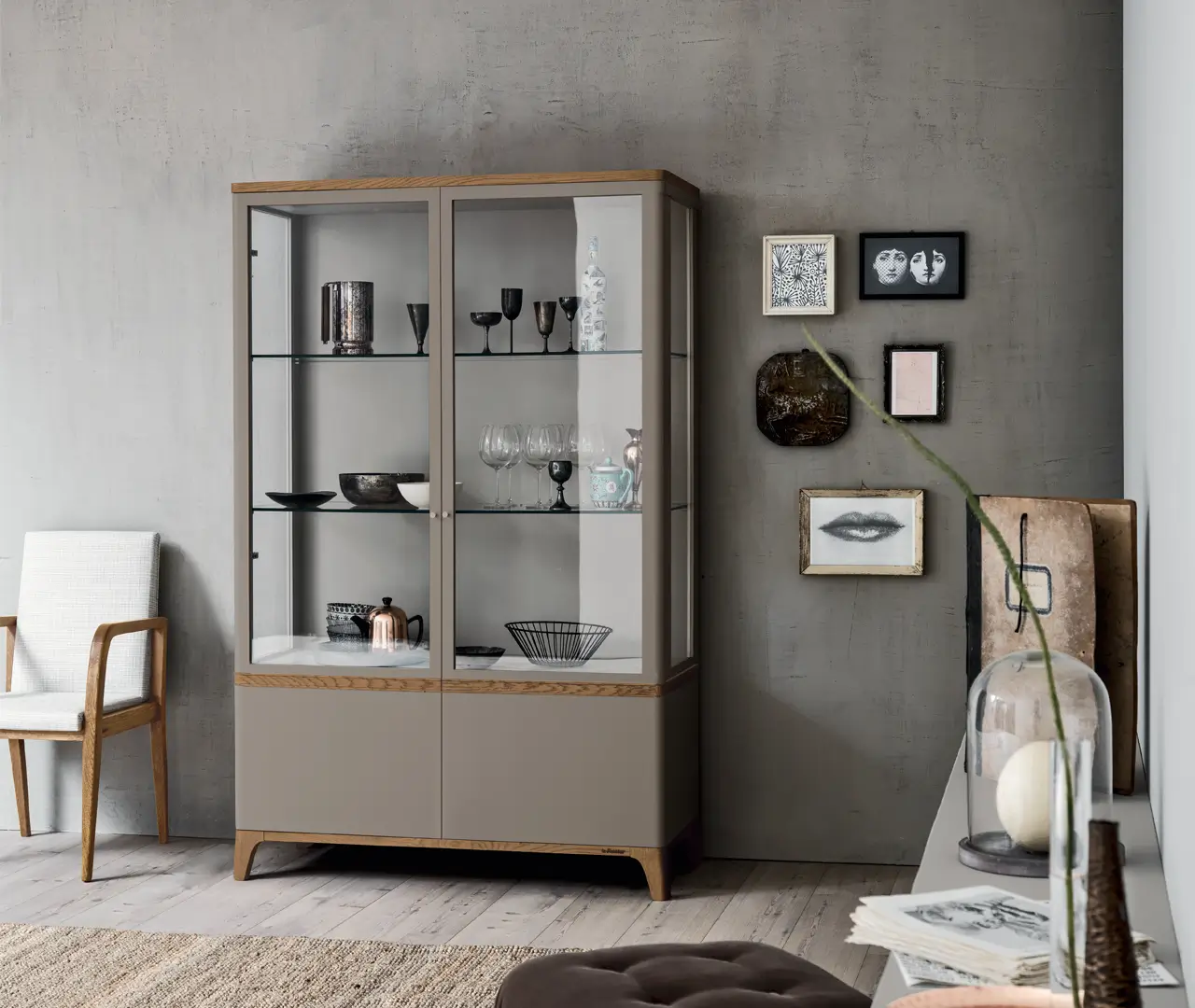 Bali silversmith cabinet Bali silversmith cabinet