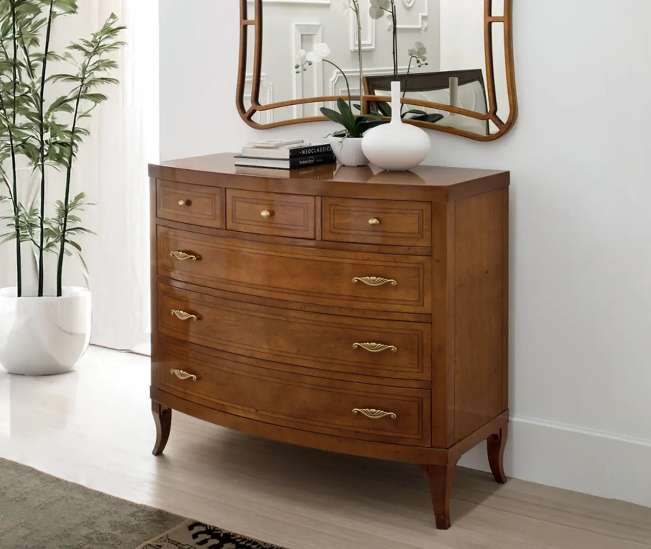 Soleil chest of drawers Soleil chest of drawers
