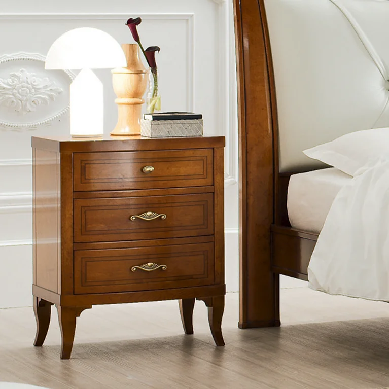 Luna bedside table Luna bedside table