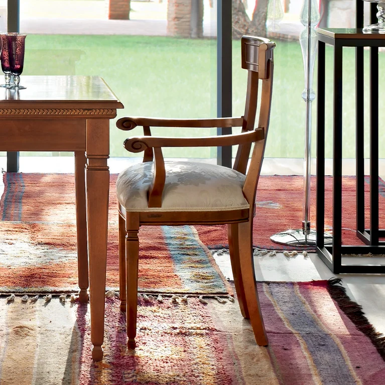 Margherita chair Margherita chair