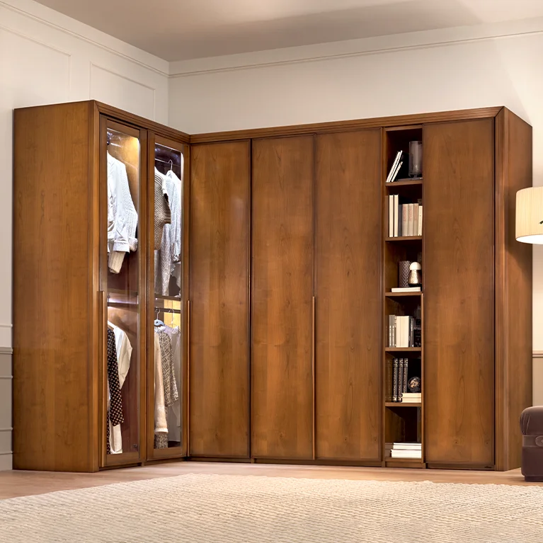 Promessa modular wardrobe Promessa modular wardrobe
