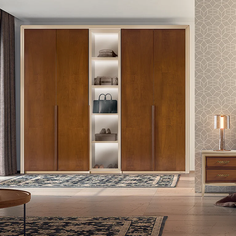 Universo modular wardrobe Universo modular wardrobe