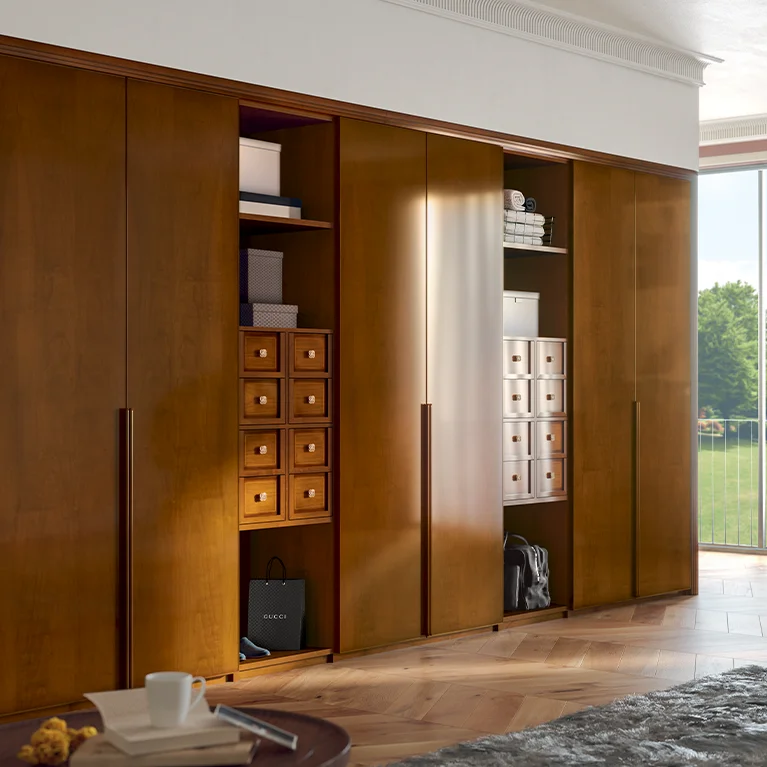 Regno modular wardrobe Regno modular wardrobe