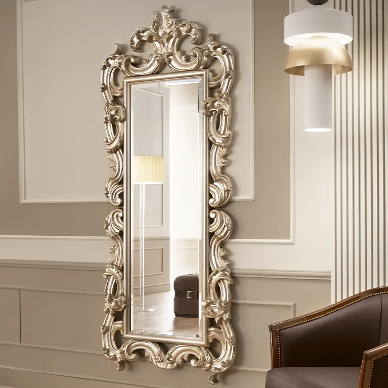 Magia Mirror Magia Mirror