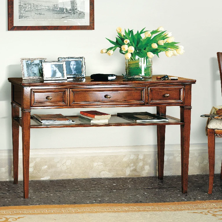Console Tables