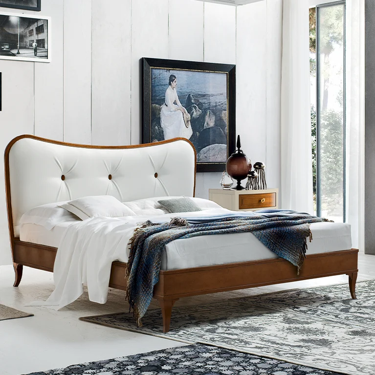 Nuvola bed Nuvola bed