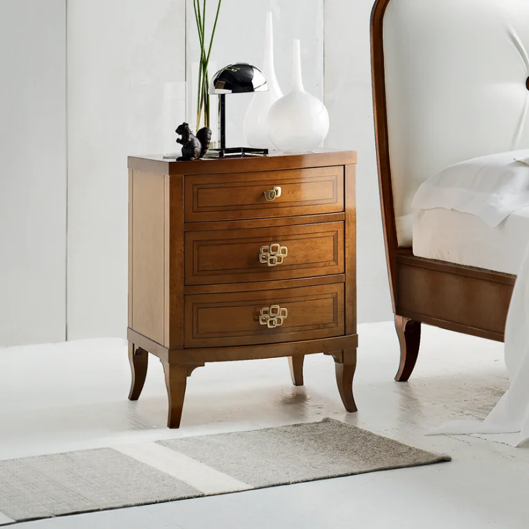 Bedside tables