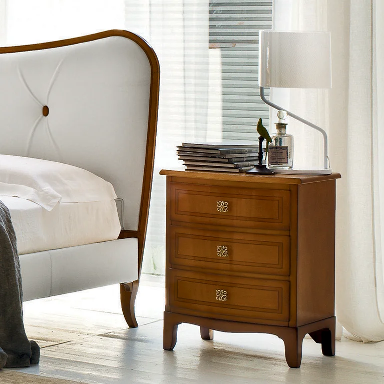 Cometa bedside table Cometa bedside table