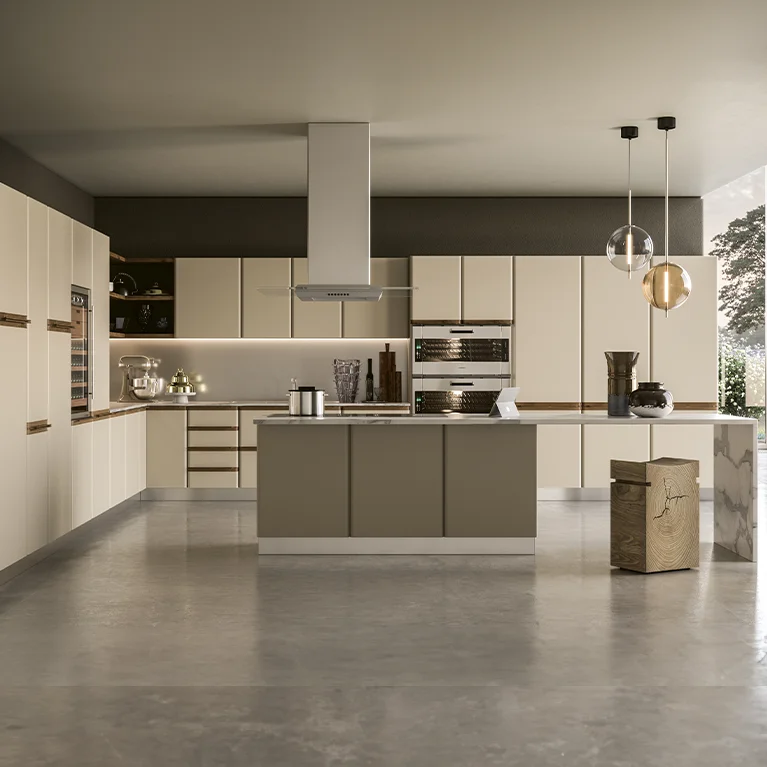 Cucina Fiori di Loto Cucina Fiori di Loto