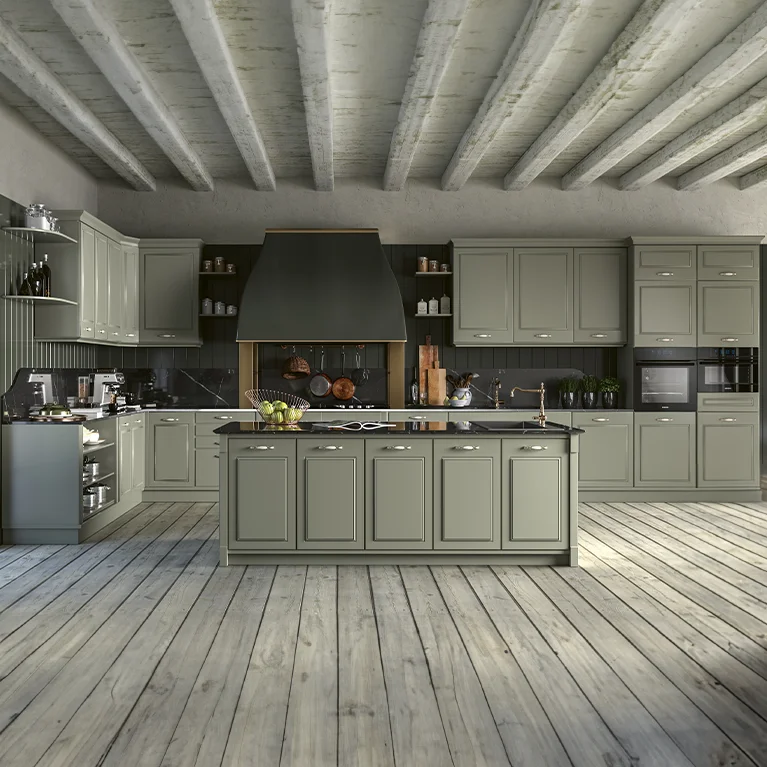 Cucina Camilla Cucina Camilla