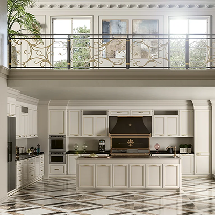 Cucina Regina Cucina Regina