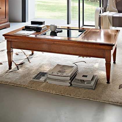 Ranuncolo coffee table Ranuncolo coffee table