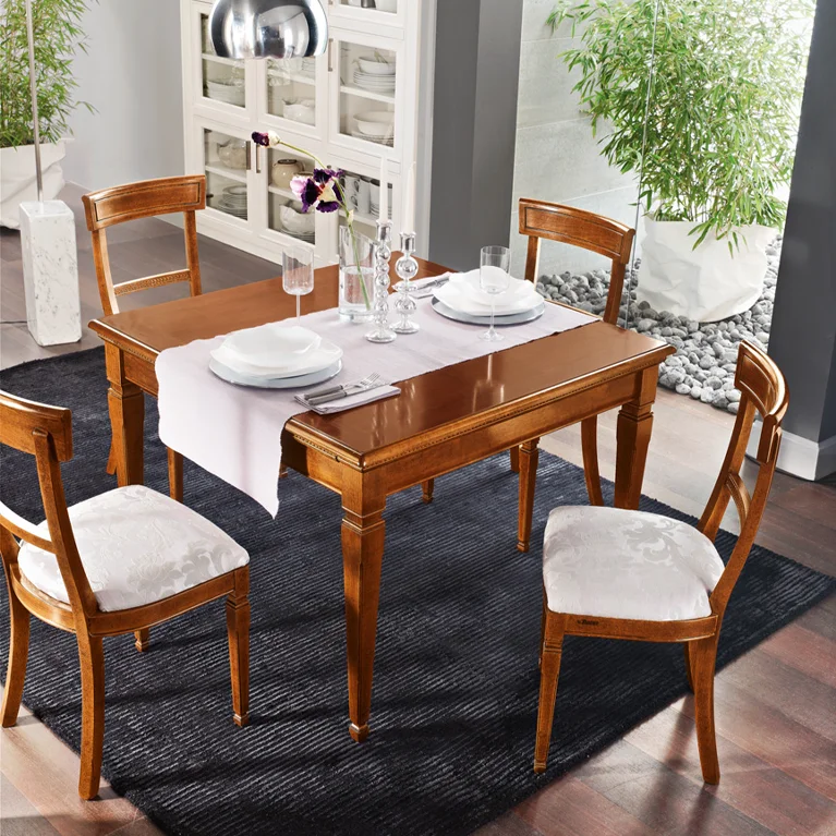 Bucaneve table Bucaneve table