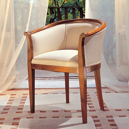 Poltroncina China Poltroncina China