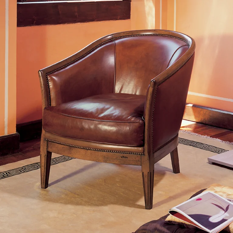Piazza armchair Piazza armchair