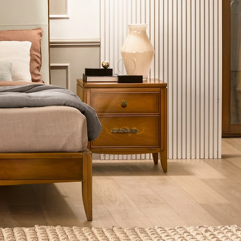 Giulietta bedside table Giulietta bedside table
