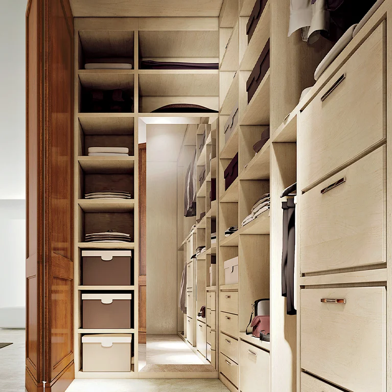 Modular wardrobe 2 Modular wardrobe 2
