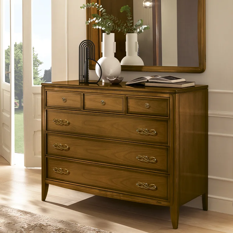 Romeo chest of drawers Romeo chest of drawers