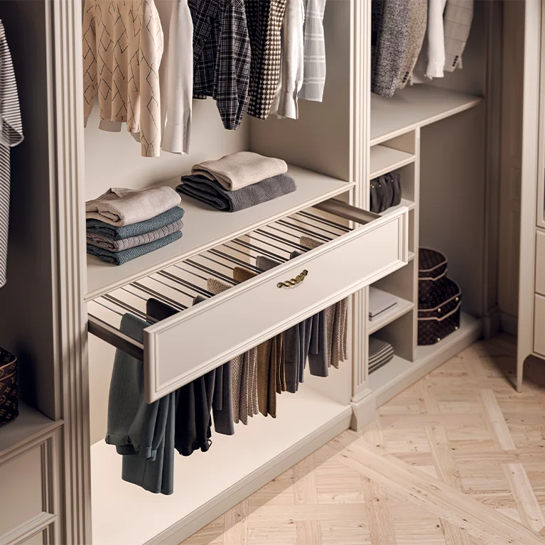 Composition 4 modular wardrobe Composition 4 modular wardrobe