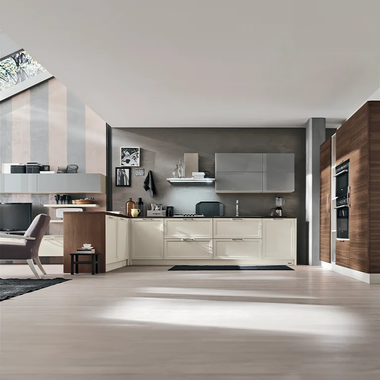 Cucina Composizione PM02A Cucina Composizione PM02A