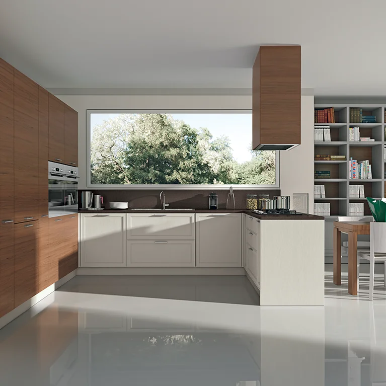 Cucina Composizione PM05 Cucina Composizione PM05