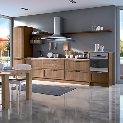 Cucina Composizione PM06 Cucina Composizione PM06