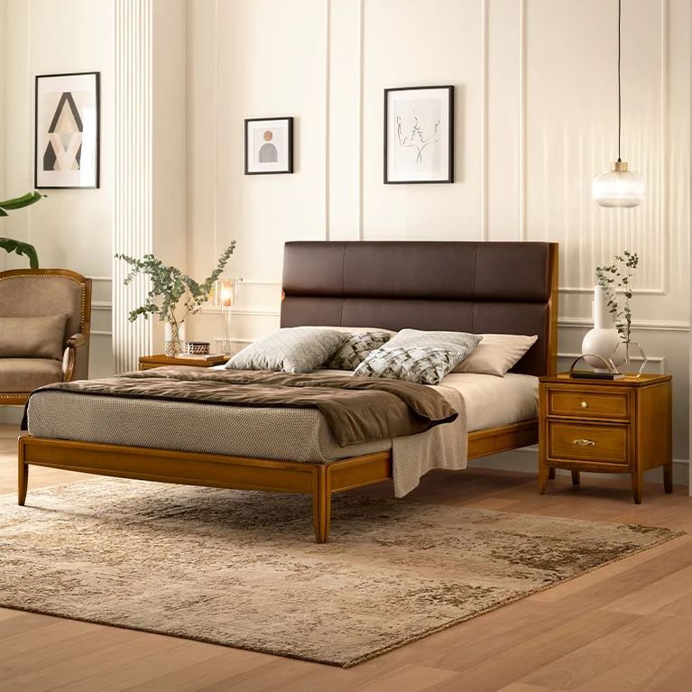Sogno bed Sogno bed