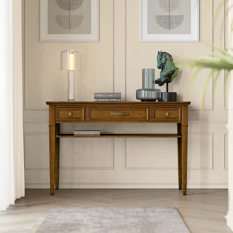 Alba console Alba console