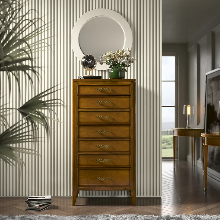 Desiderio chest of drawers Desiderio chest of drawers