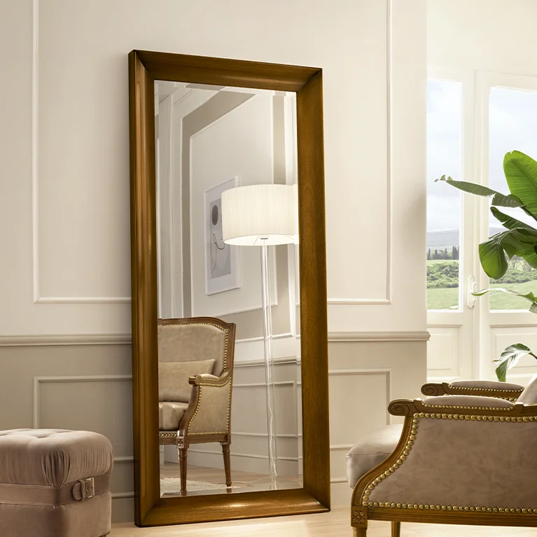 Sguardo mirror Sguardo mirror