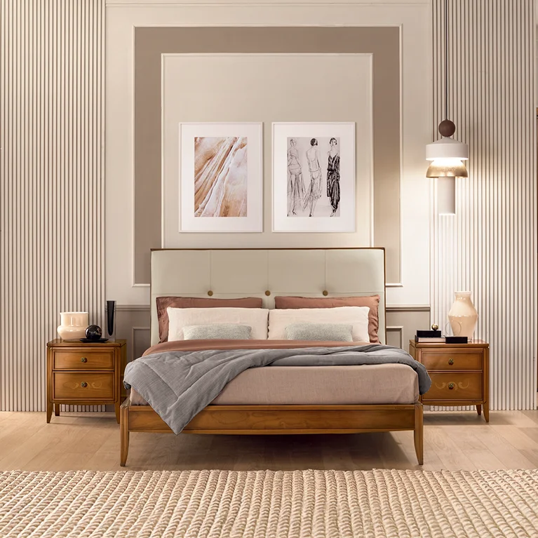 Armonia bed Armonia bed
