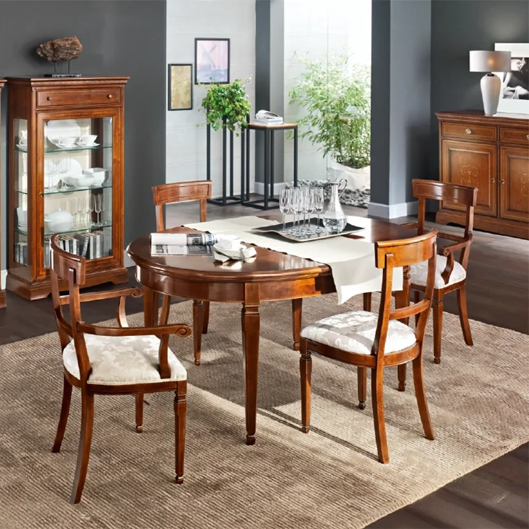 Gelsomino table Gelsomino table