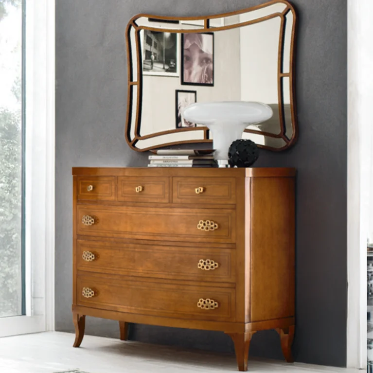 Soleil chest of drawers Soleil chest of drawers