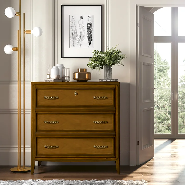 Scrigno chest of drawers Scrigno chest of drawers