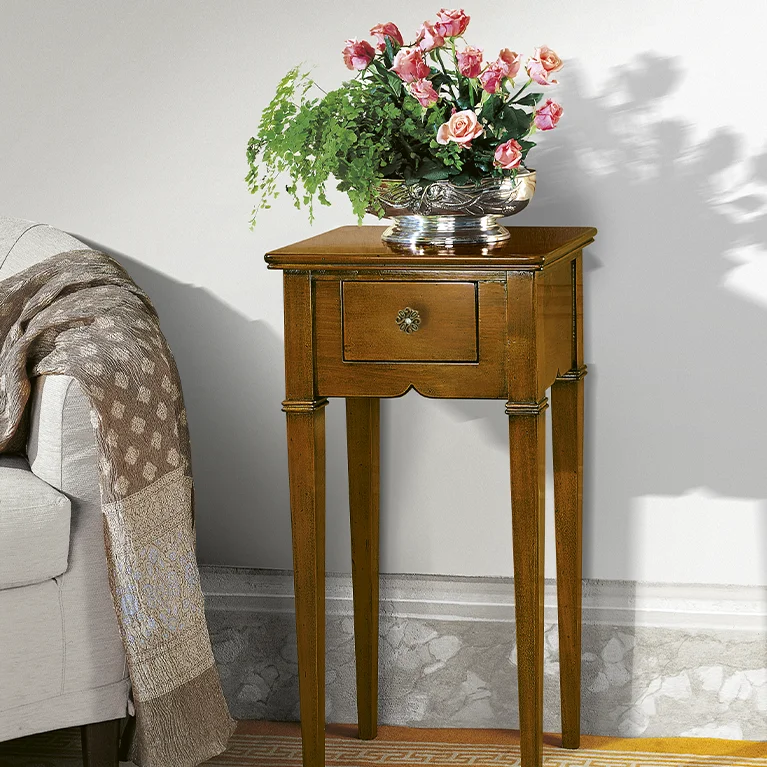 Opale high bedside table Opale high bedside table