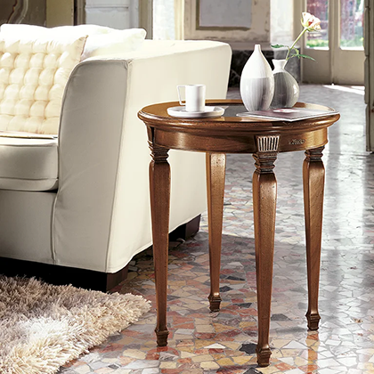 Rosone coffee table Rosone coffee table