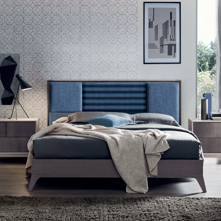Letto Coriandolo Letto Coriandolo