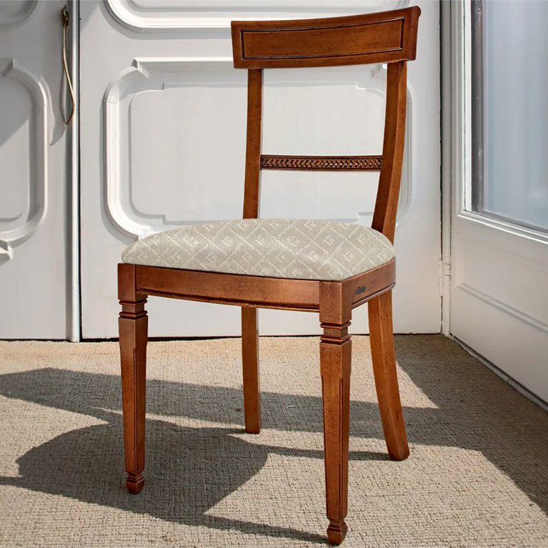 Sedia Violetta Sedia Violetta