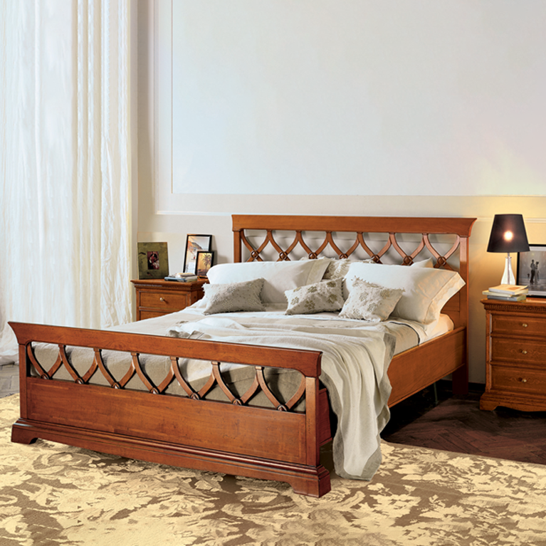 Narciso bed Narciso bed