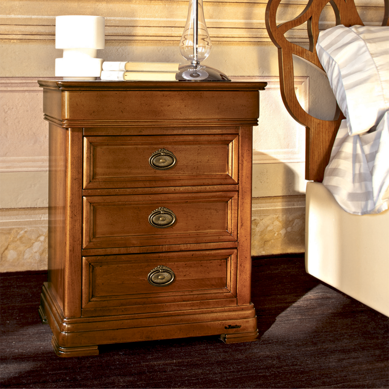 Zaffiro bedside table Zaffiro bedside table