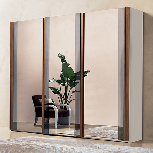 Ante Tre ante specchio