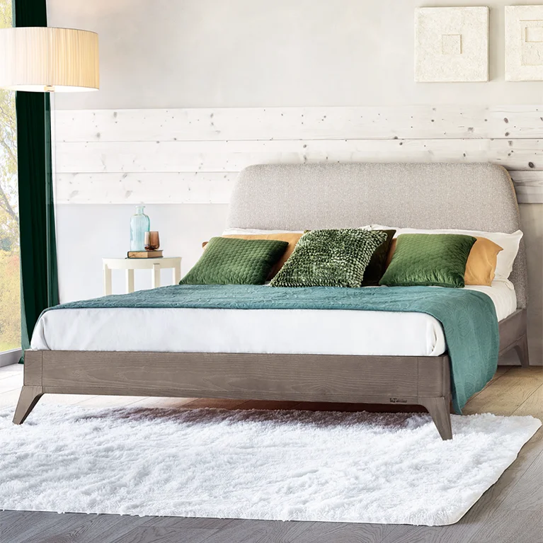 Letto Liquirizia Letto Liquirizia