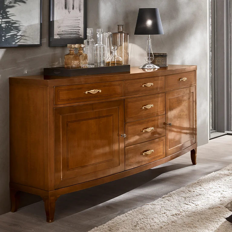 Cassiopea sideboard  Cassiopea sideboard