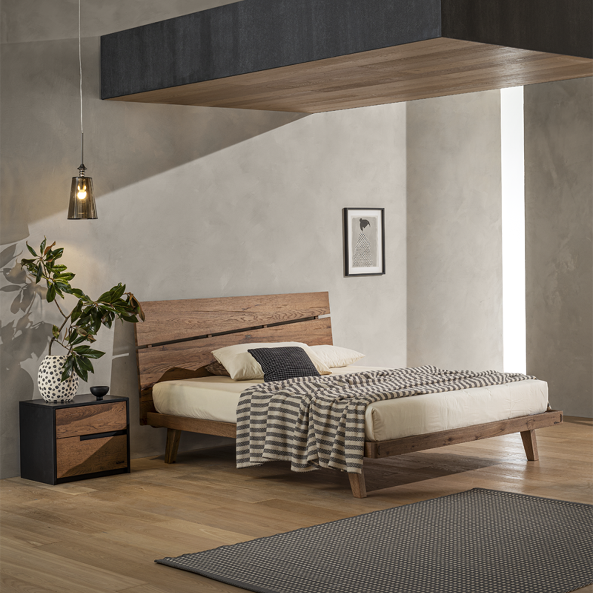 Letto Bogotà