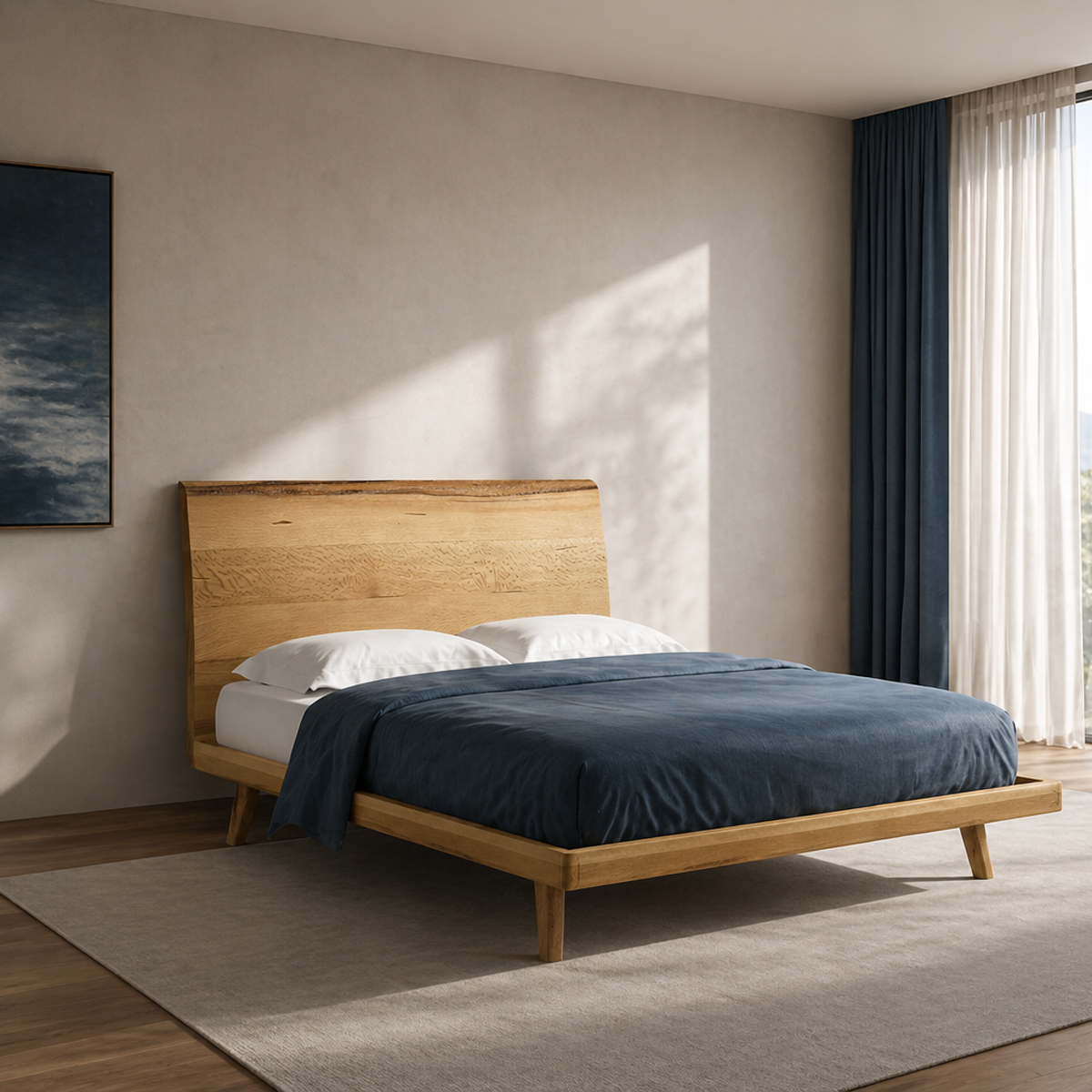 Letto Milano