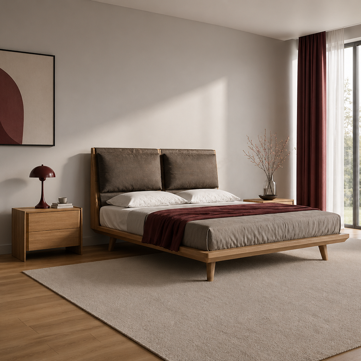Letto Stoccolma