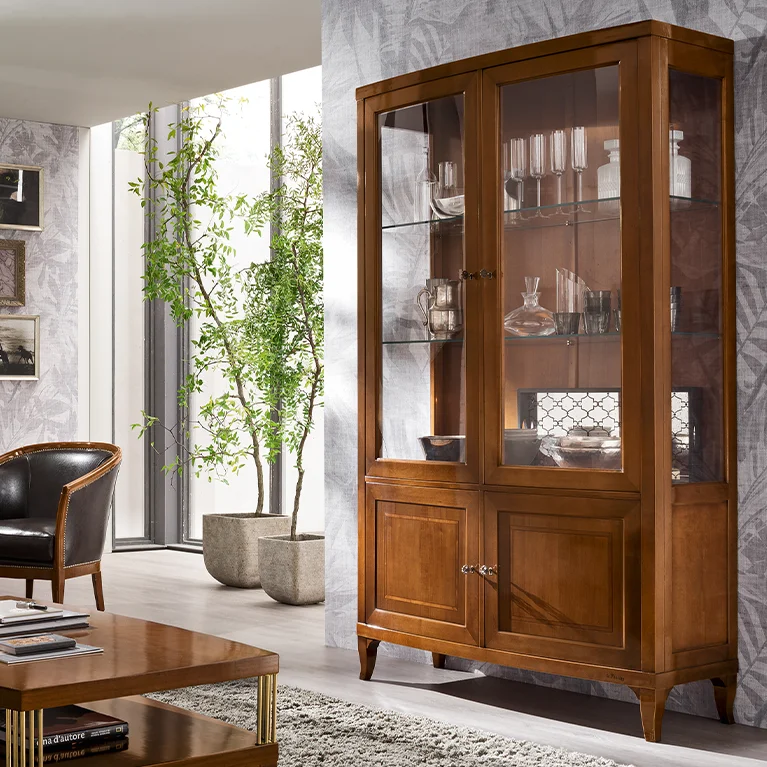 Fenice silvesmith cabinet Fenice silvesmith cabinet